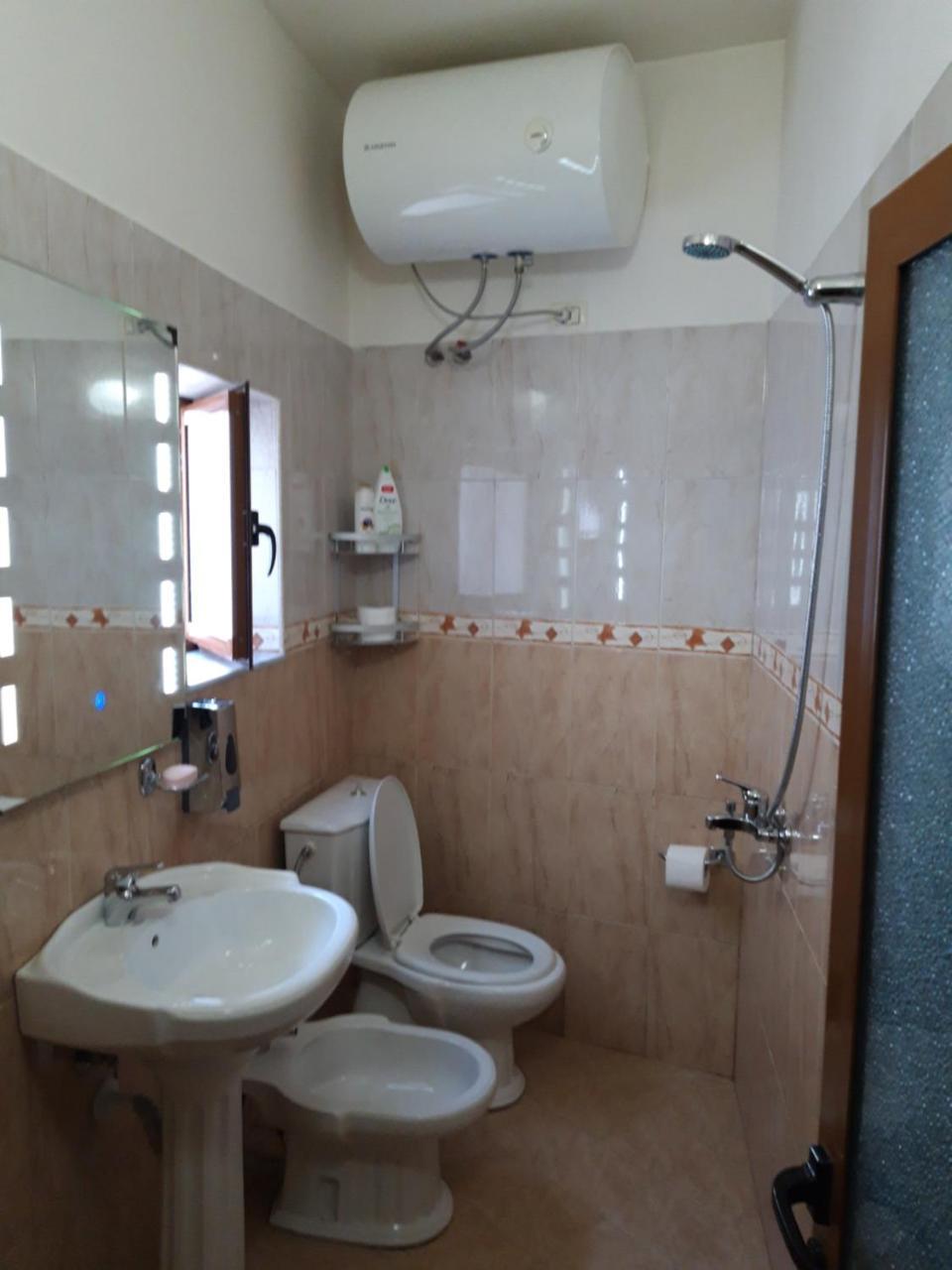 Romeo'S Guest House Berat Exterior foto